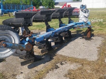 Синій Уманьферммаш Другая, об'ємом двигуна 0 л та пробігом 0 тис. км за 104671 $, фото 1 на Automoto.ua