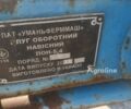 Синій Уманьферммаш Другая, об'ємом двигуна 0 л та пробігом 0 тис. км за 104671 $, фото 3 на Automoto.ua