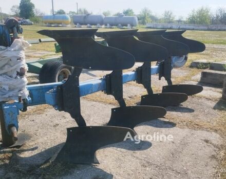 Синій Уманьферммаш Другая, об'ємом двигуна 0 л та пробігом 0 тис. км за 104671 $, фото 1 на Automoto.ua