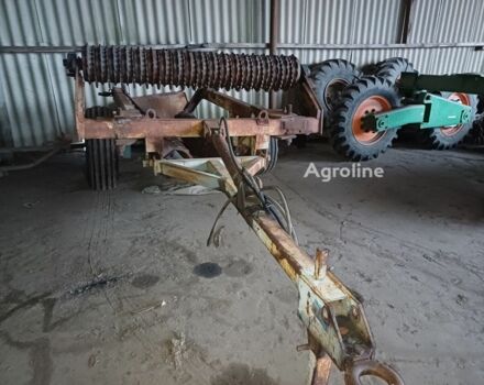 Уманьферммаш КЗК-6, объемом двигателя 0 л и пробегом 0 тыс. км за 82297 $, фото 1 на Automoto.ua