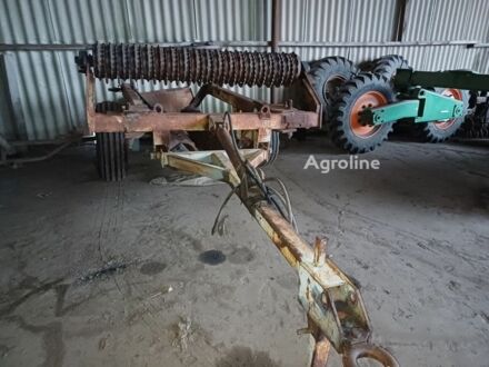 Уманьферммаш КЗК-6, объемом двигателя 0 л и пробегом 0 тыс. км за 82297 $, фото 1 на Automoto.ua