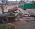 Зеленый Уманьферммаш КЗК-6, объемом двигателя 0 л и пробегом 0 тыс. км за 2924 $, фото 1 на Automoto.ua