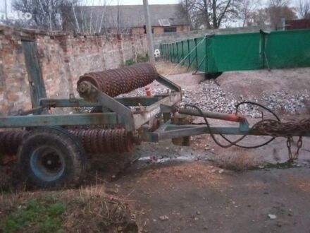 Уманьферммаш КЗК-6 2025 в Звенигородка на Automoto.ua Зеленый Уманьферммаш КЗК-6, объемом двигателя 0 л и пробегом 0 тыс. км за 2622 $, фото 1 на Automoto.ua