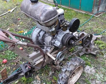 УМЗ 5В, об'ємом двигуна 0 л та пробігом 10 тис. км за 209 $, фото 1 на Automoto.ua