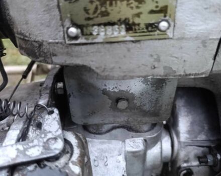 УМЗ 5В, об'ємом двигуна 0 л та пробігом 10 тис. км за 209 $, фото 3 на Automoto.ua