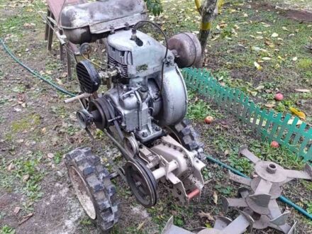 УМЗ 5В, об'ємом двигуна 0 л та пробігом 10 тис. км за 209 $, фото 1 на Automoto.ua