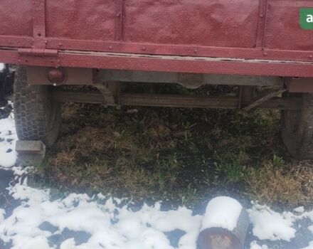 UN 053, объемом двигателя 0 л и пробегом 0 тыс. км за 580 $, фото 3 на Automoto.ua