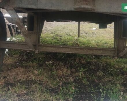 UN 053, объемом двигателя 0 л и пробегом 0 тыс. км за 580 $, фото 2 на Automoto.ua