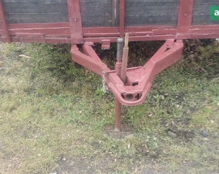 UN 053, объемом двигателя 0 л и пробегом 0 тыс. км за 580 $, фото 5 на Automoto.ua