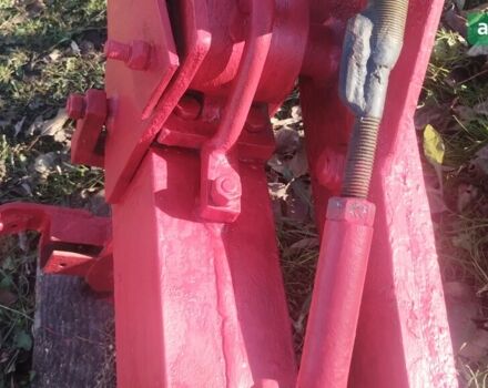 UN 053, объемом двигателя 0 л и пробегом 0 тыс. км за 400 $, фото 1 на Automoto.ua