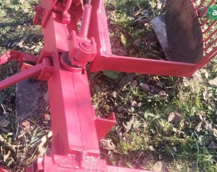 UN 053, объемом двигателя 0 л и пробегом 0 тыс. км за 400 $, фото 2 на Automoto.ua