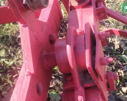 UN 053, объемом двигателя 0 л и пробегом 0 тыс. км за 400 $, фото 3 на Automoto.ua