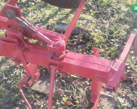 UN 053, объемом двигателя 0 л и пробегом 0 тыс. км за 400 $, фото 5 на Automoto.ua