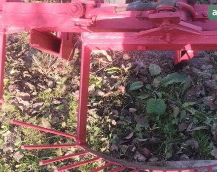 UN 053, объемом двигателя 0 л и пробегом 0 тыс. км за 400 $, фото 4 на Automoto.ua