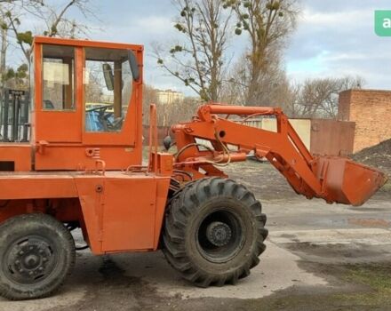 UN 053, объемом двигателя 0 л и пробегом 0 тыс. км за 7500 $, фото 3 на Automoto.ua