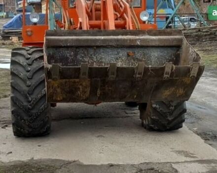 UN 053, объемом двигателя 0 л и пробегом 0 тыс. км за 7500 $, фото 4 на Automoto.ua