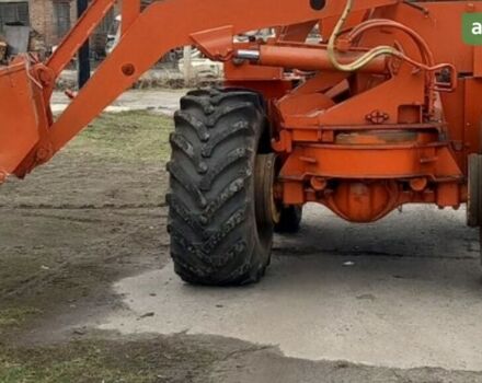 UN 053, объемом двигателя 0 л и пробегом 0 тыс. км за 7500 $, фото 5 на Automoto.ua
