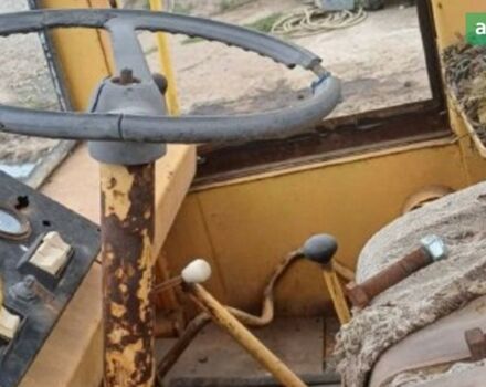 UN 053, объемом двигателя 0 л и пробегом 0 тыс. км за 2427 $, фото 1 на Automoto.ua