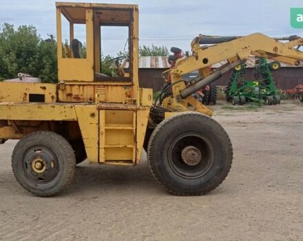 UN 053, объемом двигателя 0 л и пробегом 0 тыс. км за 2427 $, фото 7 на Automoto.ua