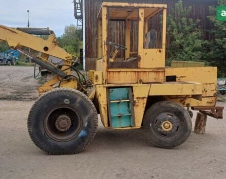 UN 053, объемом двигателя 0 л и пробегом 0 тыс. км за 2427 $, фото 4 на Automoto.ua