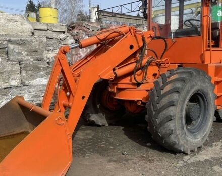 UN 053, объемом двигателя 0 л и пробегом 0 тыс. км за 5500 $, фото 3 на Automoto.ua