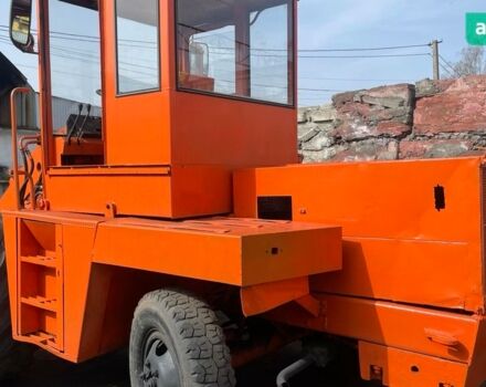 UN 053, объемом двигателя 0 л и пробегом 0 тыс. км за 5500 $, фото 4 на Automoto.ua