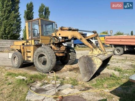 UN 053 1980 в Тараще на Automoto.ua UN 053, объемом двигателя 0 л и пробегом 0 тыс. км за 7000 $, фото 1 на Automoto.ua