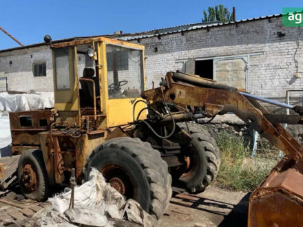UN 053 1986 в Кривом Роге на Automoto.ua UN 053, объемом двигателя 0 л и пробегом 0 тыс. км за 3155 $, фото 1 на Automoto.ua