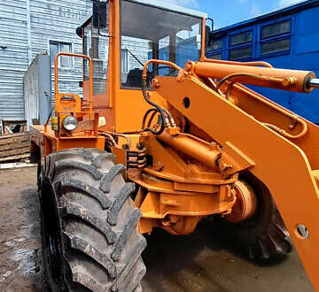 UN 053 1988 в Чернигове на Automoto.ua UN 053, объемом двигателя 0 л и пробегом 1 тыс. км за 11129 $, фото 1 на Automoto.ua