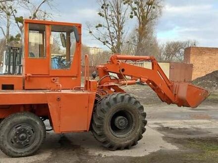 UN 053 1988 в Ахтырке на Automoto.ua UN 053, объемом двигателя 0 л и пробегом 1 тыс. км за 8000 $, фото 1 на Automoto.ua