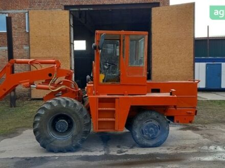 UN 053 1988 в Ахтырке на Automoto.ua UN 053, объемом двигателя 0 л и пробегом 0 тыс. км за 7500 $, фото 1 на Automoto.ua