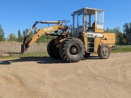 UN 053 1988 в Житомире на Automoto.ua UN 053, объемом двигателя 0 л и пробегом 100 тыс. км за 5399 $, фото 1 на Automoto.ua