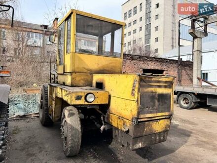 UN 053 1991 в Белой Церкве на Automoto.ua UN 053, объемом двигателя 0 л и пробегом 0 тыс. км за 2999 $, фото 1 на Automoto.ua
