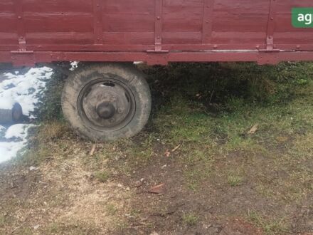 UN 053, объемом двигателя 0 л и пробегом 0 тыс. км за 580 $, фото 1 на Automoto.ua