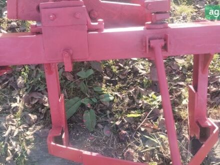 UN 053, объемом двигателя 0 л и пробегом 0 тыс. км за 400 $, фото 1 на Automoto.ua