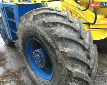 Жовтий UN 053, об'ємом двигуна 0 л та пробігом 0 тис. км за 6500 $, фото 2 на Automoto.ua