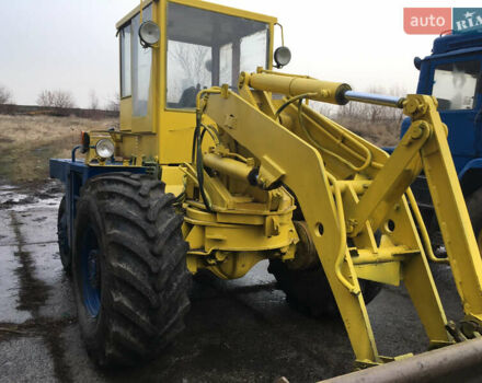 Жовтий UN 053, об'ємом двигуна 0 л та пробігом 0 тис. км за 6500 $, фото 1 на Automoto.ua