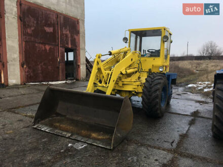 Жовтий UN 053, об'ємом двигуна 0 л та пробігом 0 тис. км за 6500 $, фото 1 на Automoto.ua