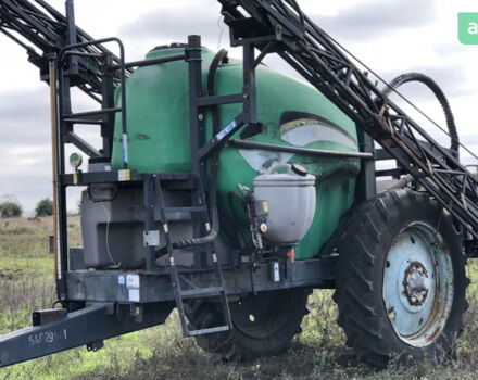 Unigreen Campo, объемом двигателя 0 л и пробегом 0 тыс. км за 4000 $, фото 6 на Automoto.ua