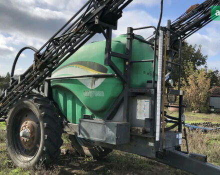 Unigreen Campo, объемом двигателя 0 л и пробегом 0 тыс. км за 4000 $, фото 4 на Automoto.ua