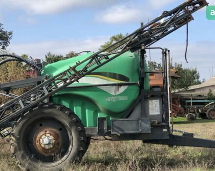 Unigreen Campo, объемом двигателя 0 л и пробегом 0 тыс. км за 4000 $, фото 5 на Automoto.ua