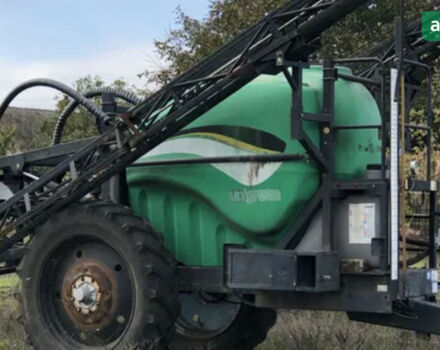 Unigreen Campo, объемом двигателя 0 л и пробегом 0 тыс. км за 4000 $, фото 3 на Automoto.ua
