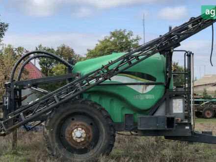 Unigreen Campo, объемом двигателя 0 л и пробегом 0 тыс. км за 4000 $, фото 1 на Automoto.ua