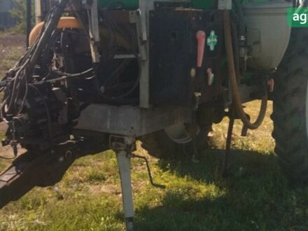 Unigreen Campo, объемом двигателя 0 л и пробегом 0 тыс. км за 6300 $, фото 1 на Automoto.ua