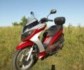 Красный United Motors Xpeed, объемом двигателя 0 л и пробегом 900 тыс. км за 950 $, фото 2 на Automoto.ua