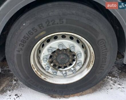 Чорний United Trailers 6017, об'ємом двигуна 0 л та пробігом 1 тис. км за 13800 $, фото 3 на Automoto.ua