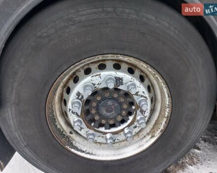 Чорний United Trailers 6017, об'ємом двигуна 0 л та пробігом 1 тис. км за 13800 $, фото 9 на Automoto.ua