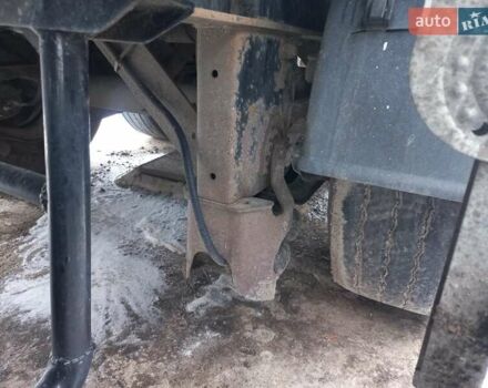 Чорний United Trailers 6017, об'ємом двигуна 0 л та пробігом 1 тис. км за 13800 $, фото 6 на Automoto.ua