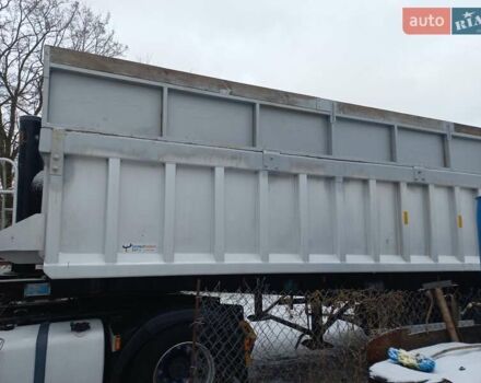 Чорний United Trailers 6017, об'ємом двигуна 0 л та пробігом 1 тис. км за 13800 $, фото 12 на Automoto.ua