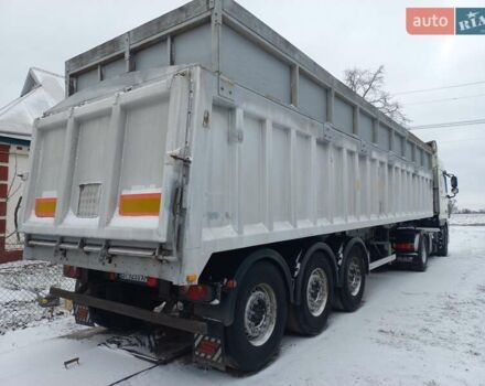 Чорний United Trailers 6017, об'ємом двигуна 0 л та пробігом 1 тис. км за 13800 $, фото 11 на Automoto.ua